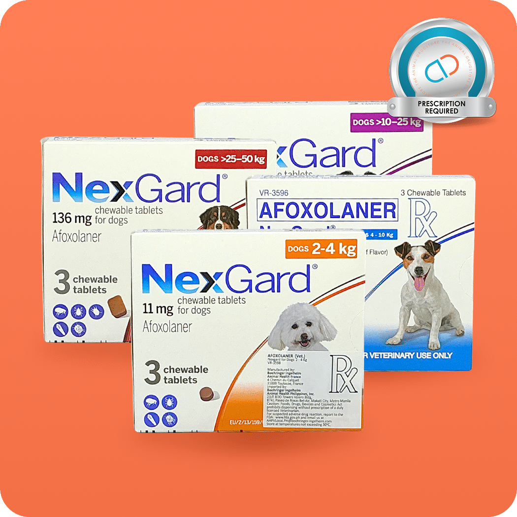 nexgard for dogs philippines