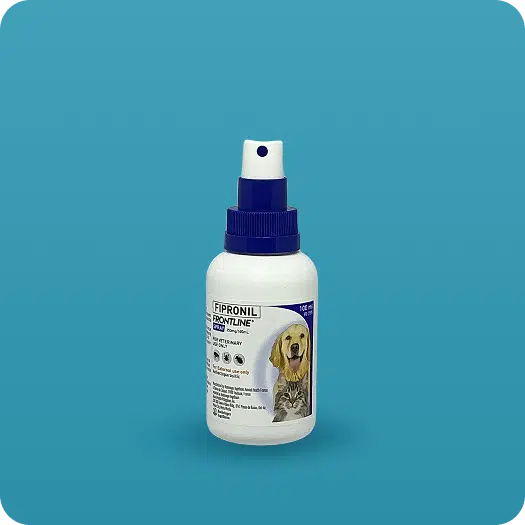Frontline spray - Image 3