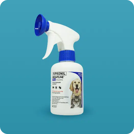 Frontline spray - Image 2