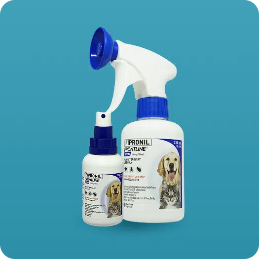 frontline spray for dogs and cats philippines