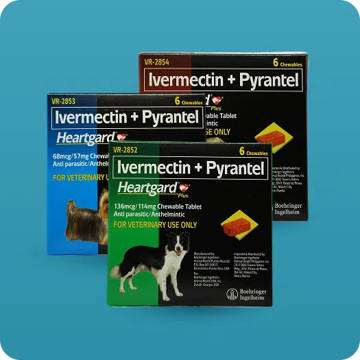 heartgard plus for dogs philippines