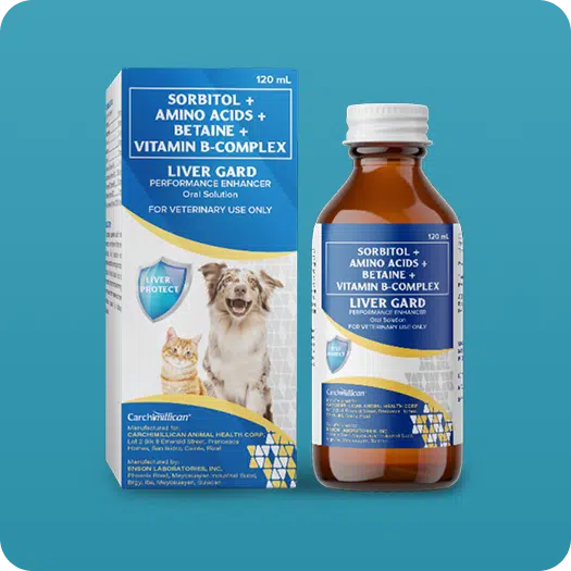 liver gard supplement