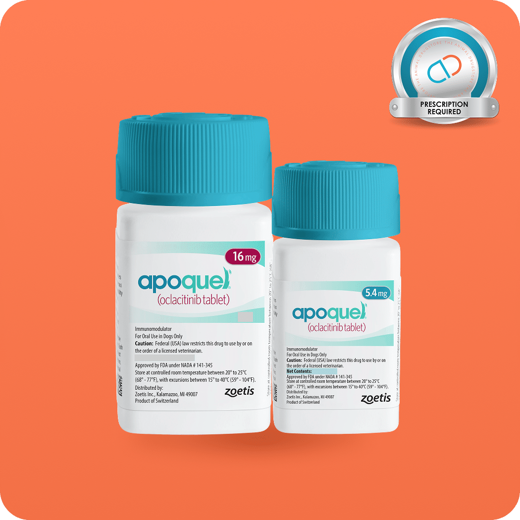 apoquel tablets for dogs