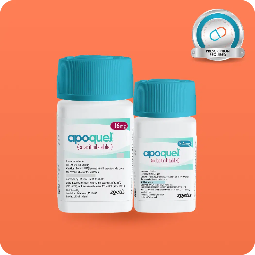 apoquel tablets for dogs