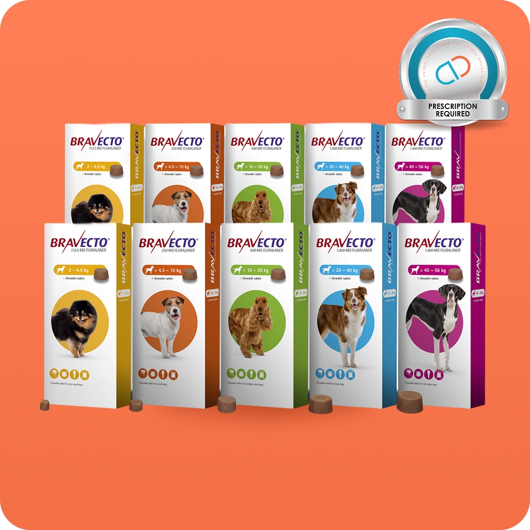 bravecto chewables for dogs philippines