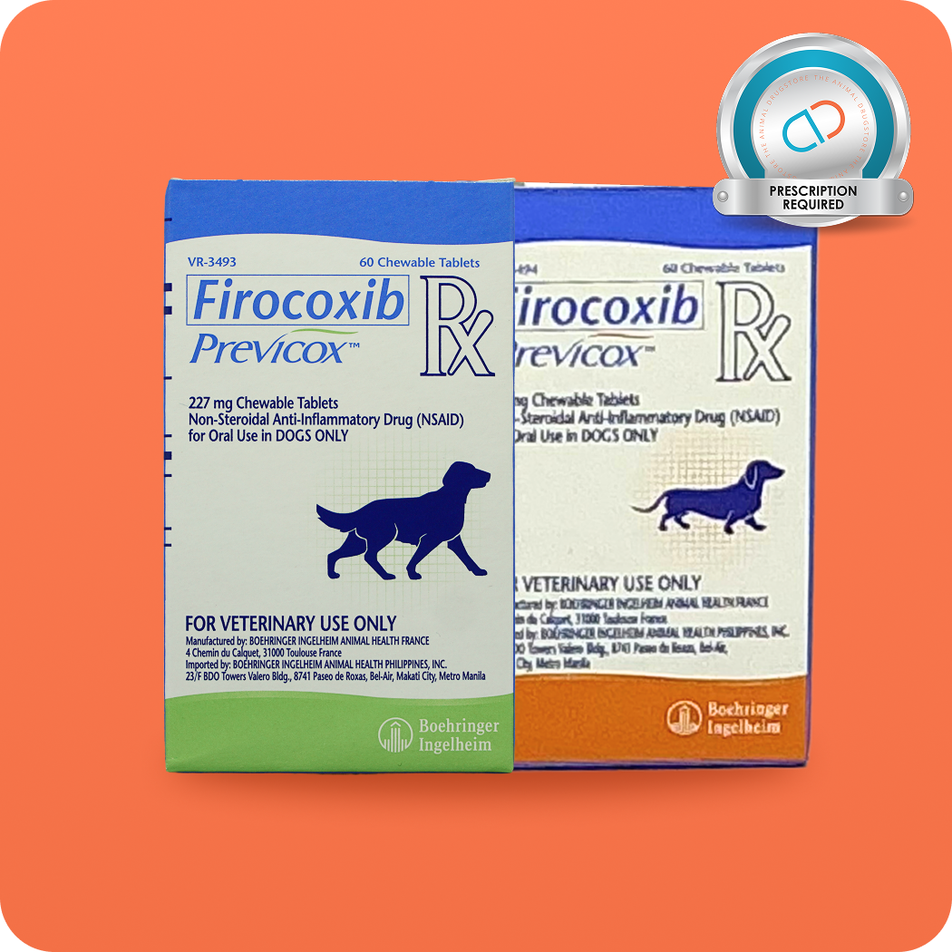 previcox firocoxib for dogs philippines