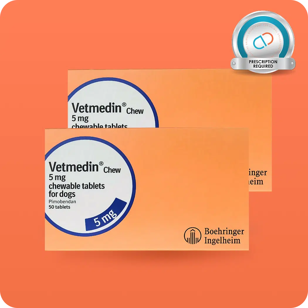 vetmedin heart medicine